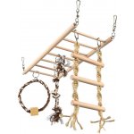 Trixie Závěsný most Grand 35 x 15 cm – Sleviste.cz