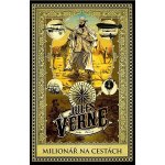 Milionář na cestách - Jules Verne – Hledejceny.cz