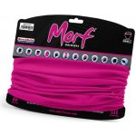 Beechfield nákrčník Morf Original malinová – Zboží Dáma