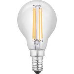 EXTOL LIGHT žárovka LED 360°, 600lm, 6W, E27, teplá bílá – Hledejceny.cz