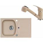 Set Alveus Record 30 + AM 20 – Zboží Mobilmania