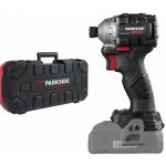 PARKSIDE 1/4″ PDSSAP 20-Li C3 – HobbyKompas.cz