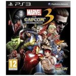 Marvel vs Capcom 3 – Zboží Mobilmania