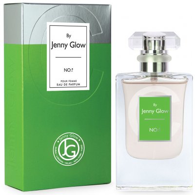 Jenny Glow C No:? parfémovaná voda dámská 30 ml