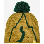La Sportiva Dorado beanie Savana Jungle – Zboží Mobilmania