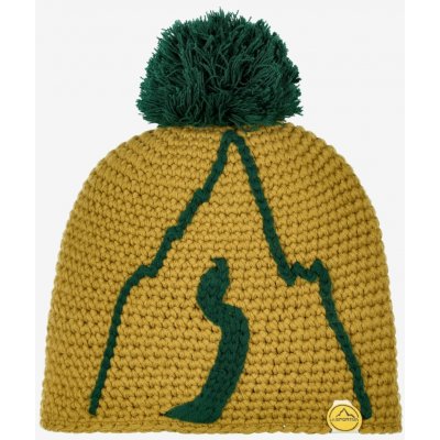 La Sportiva Dorado beanie Savana Jungle – Zboží Mobilmania