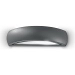 Ideal Lux GIOVE AP1 ANTRACITE – Hledejceny.cz