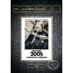 2001: Vesmírná odysea DVD – Zboží Mobilmania