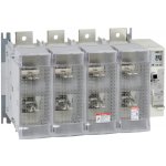 SCHNEIDER ELECTRIC SCHNEIDER Odpínač VARIO GS2V4 4P 1250A pojistkový GS2V4 – Hledejceny.cz