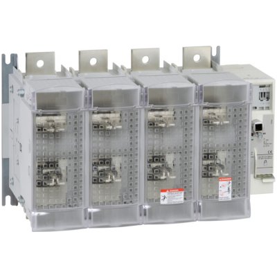 SCHNEIDER ELECTRIC SCHNEIDER Odpínač VARIO GS2V4 4P 1250A pojistkový GS2V4 – Hledejceny.cz