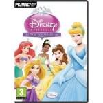 Disney Princess: My Fairytale Adventure – Hledejceny.cz