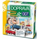 Bonaparte Doprava 007 – Hledejceny.cz