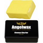 Angelwax Cleanse Clay Bar Ultra Fine 100 g – Zbozi.Blesk.cz
