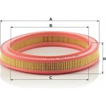 MANN-FILTER Vzduchový filtr MANN C3044 (MF C3044) – Hledejceny.cz