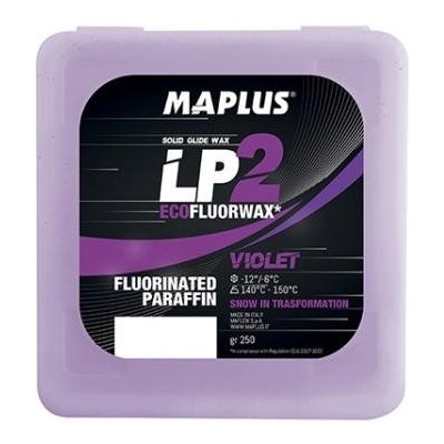 Maplus LP2 violet new 250 g – Zbozi.Blesk.cz