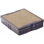 Shiny Razítkovací polštářek S-520-7 do razítka S-520 S-520T suchý nenapuštěný – Sleviste.cz