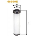 Filtr - sekundární vzduch WIX FILTERS 46569E – Hledejceny.cz