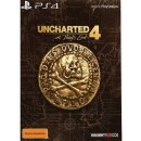 Uncharted 4: A Thiefs End (Libertalia Collector's Edition)