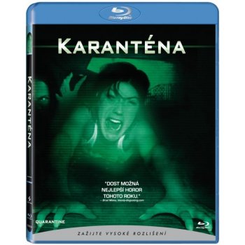 karanténa BD