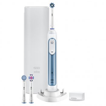 Oral-B Smart 6 6000N CrossAction