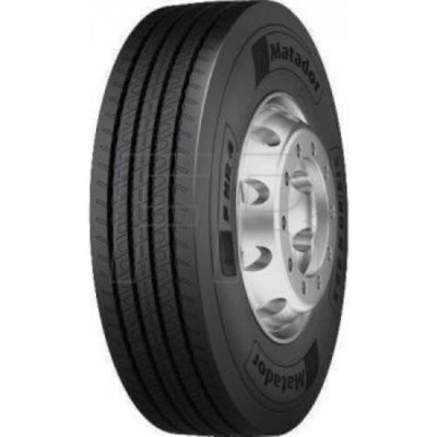 MATADOR F HR 4 215/75 R17,5 126/124M | Zboží Auto