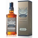 Jack Daniel's Legacy Series III. Edition 43% 0,7 l (karton) – Hledejceny.cz