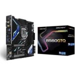 Biostar B560GTQ – Sleviste.cz