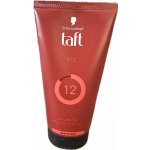 Taft Look V12 Power Speed Turbo fixační gel na vlasy 150 ml – Zboží Dáma