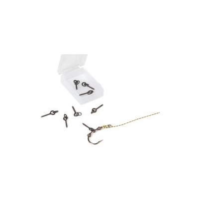 Extra Carp VRTAČKY NA BOILIE POP UP PEG WITH OVAL RING – Hledejceny.cz