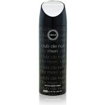 Armaf Club De Nuit Intense Man deospray 200 ml – Zboží Mobilmania