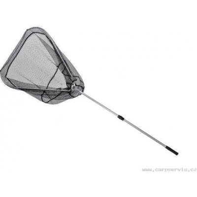 Carp Zoom Podběrák Gamma-N 70 x 70 x 180 cm, 2 části – Zbozi.Blesk.cz