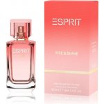 Esprit Rise & Shine parfémovaná voda dámská 20 ml – Hledejceny.cz