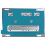 Geberit Sigma50 115.788.00.2 – Zboží Mobilmania