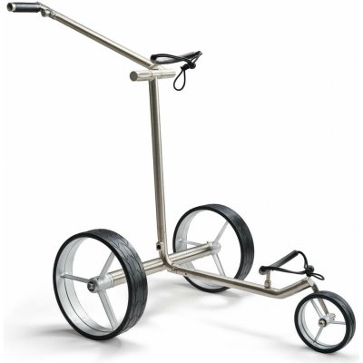 Davies Caddy Premium M Brush DHC elektrický Lithium (36 jamek) + nabíječka – Zboží Mobilmania