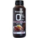Weider 0% Fat Barbecue omáčka 265 ml
