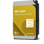 WD Gold 4TB, WD4004FRYZ – Hledejceny.cz