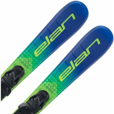 Elan Jett JRS 23/24 – Zboží Mobilmania