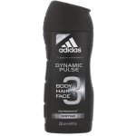 adidas Dynamic Pulse Men sprchový gel 250 ml – Zboží Dáma