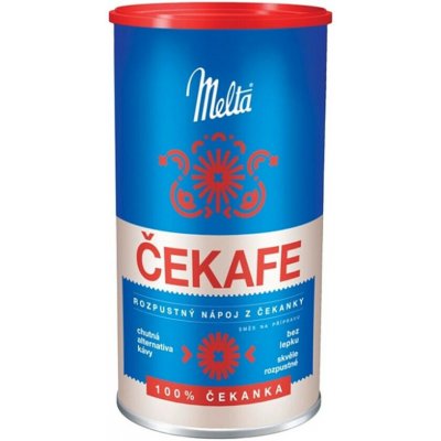 Kaumy Melta Čekafe čekanka 160 g – Zboží Dáma