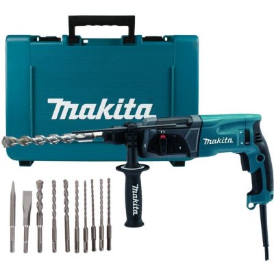 MAKITA HR2470X16-1 – Zboží Mobilmania