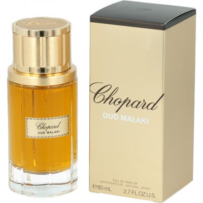 Chopard Oud Malaki parfémovaná voda pánská 80 ml – Hledejceny.cz