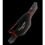 SPRO obal na dva pruty Semi Hard Rod Case 130cm – Sleviste.cz