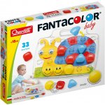 Quercetti Pixel Baby Basic 24 ks 4400 – Sleviste.cz