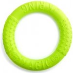 JK Animals hračka pro psy z EVA pěny Magic Ring 17 cm – Zboží Mobilmania