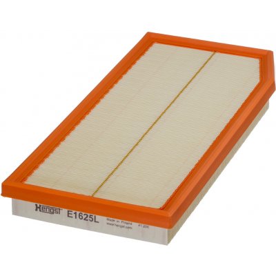 Vzduchový filtr HENGST FILTER E1625L – Hledejceny.cz