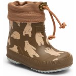 Bisgaard termo dětské holínky 92012.888 1234 – Zbozi.Blesk.cz