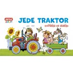 Ing. Stanislav Soják - Jede traktor – Hledejceny.cz