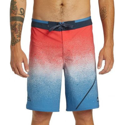 Quiksilver Surfsilk New Wave 20 BNJ7/Star Sapphire – Hledejceny.cz