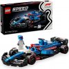 Lego LEGO Speed Champions 77246 Závodní auto Visa Cash App RB VCARB 01 F1