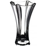 Crystalite Bohemia Skleněná váza Colosseum tvar X 305 mm – Hledejceny.cz